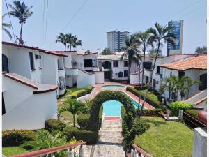Departamento en venta en La Tampiquera, Boca del Río, Veracruz de Ignacio de la Llave Departamento en venta en La Tampiquera, Boca del Río, Veracruz de Ignacio de la Llave