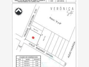 Terreno en venta en Satelite, Juárez, Chihuahua Terreno en venta en Satelite, Juárez, Chihuahua