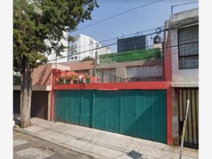 Casa en venta en Narvarte Poniente, Benito Juárez, Ciudad de México Casa en venta en Narvarte Poniente, Benito Juárez, Ciudad de México