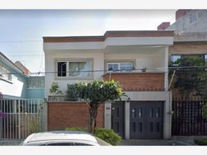 Casa en venta en Letran Valle, Benito Juárez, Ciudad de México Casa en venta en Letran Valle, Benito Juárez, Ciudad de México