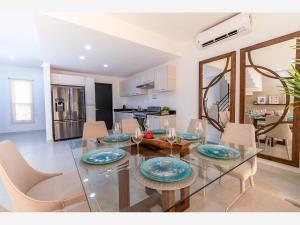 Casa en venta en Gran Santa Fe 2, Benito Juárez, Quintana Roo Casa en venta en Gran Santa Fe 2, Benito Juárez, Quintana Roo