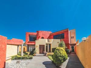 Casa en venta en Fundadores de Zavaleta, Puebla, Puebla Casa en venta en Fundadores de Zavaleta, Puebla, Puebla