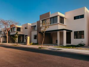 Casa en venta en Cholul, Mérida, Yucatán Casa en venta en Cholul, Mérida, Yucatán
