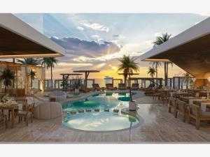 Departamento en venta en Costa del Mar, Benito Juárez, Quintana Roo Departamento en venta en Costa del Mar, Benito Juárez, Quintana Roo