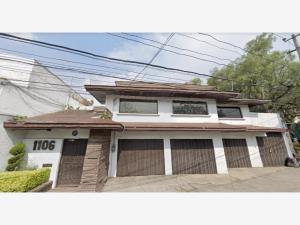 Casa en venta en Jardines del Pedregal, Álvaro Obregón, Ciudad de México Casa en venta en Jardines del Pedregal, Álvaro Obregón, Ciudad de México