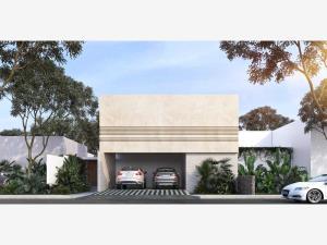 Casa en venta en Cholul, Mérida, Yucatán Casa en venta en Cholul, Mérida, Yucatán
