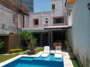 Casa en venta en Cuernavaca Centro, Cuernavaca, Morelos Casa en venta en Cuernavaca Centro, Cuernavaca, Morelos