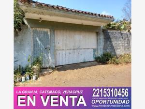 Casa en venta en Las Araucarias, Catemaco, Veracruz de Ignacio de la Llave Casa en venta en Las Araucarias, Catemaco, Veracruz de Ignacio de la Llave