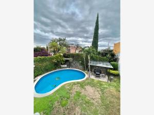 Casa en venta en Jardín Tetela, Cuernavaca, Morelos Casa en venta en Jardín Tetela, Cuernavaca, Morelos