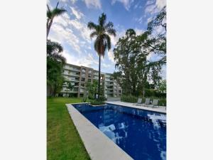 Departamento en venta en Acapatzingo, Cuernavaca, Morelos Departamento en venta en Acapatzingo, Cuernavaca, Morelos