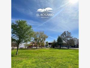 Terreno en venta en Hacienda del Rosario, Torreón, Coahuila de Zaragoza Terreno en venta en Hacienda del Rosario, Torreón, Coahuila de Zaragoza