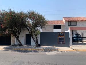 Casa en renta en Lomas Verdes 1a Sección, Naucalpan de Juárez, México Casa en renta en Lomas Verdes 1a Sección, Naucalpan de Juárez, México