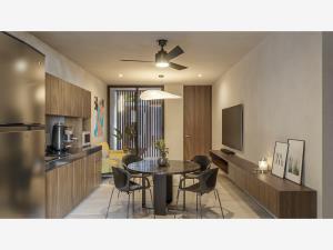 Departamento en venta en Benito Juárez Nte, Mérida, Yucatán Departamento en venta en Benito Juárez Nte, Mérida, Yucatán
