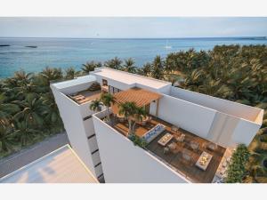 Departamento en venta en Puerto Morelos, Puerto Morelos, Quintana Roo Departamento en venta en Puerto Morelos, Puerto Morelos, Quintana Roo