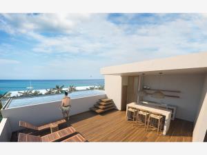 Departamento en venta en Puerto Morelos, Puerto Morelos, Quintana Roo Departamento en venta en Puerto Morelos, Puerto Morelos, Quintana Roo