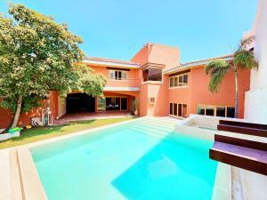 Casa en venta en Jardines de Virginia, Boca del Río, Veracruz de Ignacio de la Llave Casa en venta en Jardines de Virginia, Boca del Río, Veracruz de Ignacio de la Llave