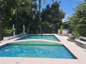 Casa en venta en Burgos, Temixco, Morelos Casa en venta en Burgos, Temixco, Morelos