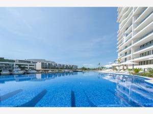 Departamento en venta en Zona Hotelera, Benito Juárez, Quintana Roo Departamento en venta en Zona Hotelera, Benito Juárez, Quintana Roo