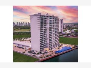 Departamento en venta en Zona Hotelera, Benito Juárez, Quintana Roo Departamento en venta en Zona Hotelera, Benito Juárez, Quintana Roo