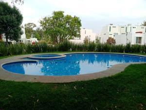 Casa en venta en Natura Bosque Residencial, Zapopan, Jalisco Casa en venta en Natura Bosque Residencial, Zapopan, Jalisco