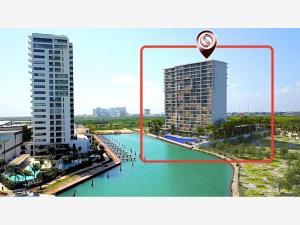 Departamento en venta en Zona Hotelera, Benito Juárez, Quintana Roo Departamento en venta en Zona Hotelera, Benito Juárez, Quintana Roo