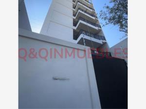 Departamento en renta en Nuevo Centro de Monterrey, Monterrey, Nuevo León Departamento en renta en Nuevo Centro de Monterrey, Monterrey, Nuevo León