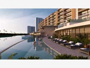 Departamento en venta en Zona Hotelera, Benito Juárez, Quintana Roo Departamento en venta en Zona Hotelera, Benito Juárez, Quintana Roo