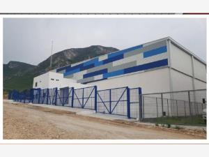 Bodega en renta en Parque Industrial Escobedo, General Escobedo, Nuevo León Bodega en renta en Parque Industrial Escobedo, General Escobedo, Nuevo León