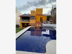 Casa en venta en Reforma, Cuernavaca, Morelos Casa en venta en Reforma, Cuernavaca, Morelos