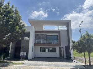 Casa en venta en Lomas de Angelópolis II, San Andrés Cholula, Puebla Casa en venta en Lomas de Angelópolis II, San Andrés Cholula, Puebla
