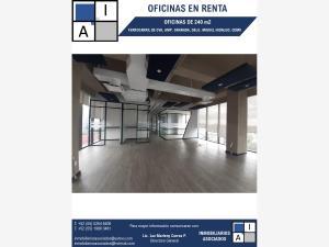Oficina en renta en Ampliación Granada, Miguel Hidalgo, Ciudad de México Oficina en renta en Ampliación Granada, Miguel Hidalgo, Ciudad de México
