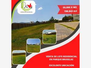 Terreno en venta en Lomas de Angelópolis II, San Andrés Cholula, Puebla Terreno en venta en Lomas de Angelópolis II, San Andrés Cholula, Puebla