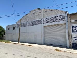 Bodega en renta en Moctezuma, Torreón, Coahuila de Zaragoza Bodega en renta en Moctezuma, Torreón, Coahuila de Zaragoza