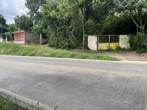 Terreno en venta en La Estanzuela, Emiliano Zapata, Veracruz de Ignacio de la Llave Terreno en venta en La Estanzuela, Emiliano Zapata, Veracruz de Ignacio de la Llave