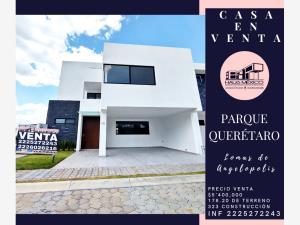Casa en venta en Lomas de Angelópolis, San Andrés Cholula, Puebla Casa en venta en Lomas de Angelópolis, San Andrés Cholula, Puebla