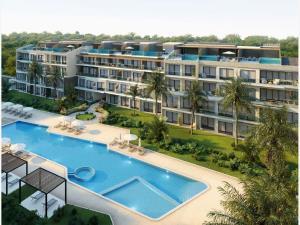 Departamento en venta en Playa del Carmen, Solidaridad, Quintana Roo Departamento en venta en Playa del Carmen, Solidaridad, Quintana Roo