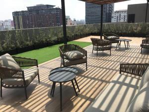Departamento en venta en Granada, Miguel Hidalgo, Ciudad de México Departamento en venta en Granada, Miguel Hidalgo, Ciudad de México