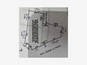 Terreno en venta en Hacienda del Rosario, Torreón, Coahuila de Zaragoza Terreno en venta en Hacienda del Rosario, Torreón, Coahuila de Zaragoza