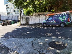 Terreno en venta en Ricardo Flores Magon, Boca del Río, Veracruz de Ignacio de la Llave Terreno en venta en Ricardo Flores Magon, Boca del Río, Veracruz de Ignacio de la Llave