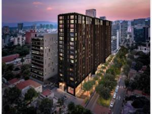 Departamento en venta en Granada, Miguel Hidalgo, Ciudad de México Departamento en venta en Granada, Miguel Hidalgo, Ciudad de México
