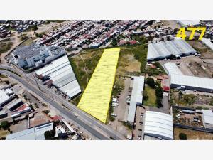 Terreno en venta en Paraíso de las Joyas, León, Guanajuato Terreno en venta en Paraíso de las Joyas, León, Guanajuato