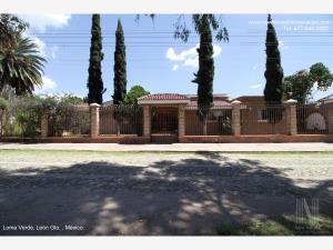Casa en venta en Loma Verde, León, Guanajuato Casa en venta en Loma Verde, León, Guanajuato