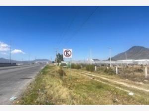 Terreno en venta en Parque Industrial Derramadero, Saltillo, Coahuila de Zaragoza Terreno en venta en Parque Industrial Derramadero, Saltillo, Coahuila de Zaragoza