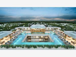 Departamento en venta en Playa del Carmen, Solidaridad, Quintana Roo Departamento en venta en Playa del Carmen, Solidaridad, Quintana Roo