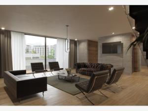 Departamento en venta en Polanco V Sección, Miguel Hidalgo, Ciudad de México Departamento en venta en Polanco V Sección, Miguel Hidalgo, Ciudad de México