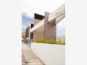 Casa en venta en Zanda, León, Guanajuato Casa en venta en Zanda, León, Guanajuato