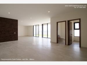 Casa en venta en Porta Toscana, León, Guanajuato Casa en venta en Porta Toscana, León, Guanajuato