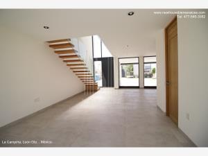 Casa en venta en La Campiña, León, Guanajuato Casa en venta en La Campiña, León, Guanajuato