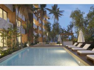 Departamento en venta en Cozumel Centro, Cozumel, Quintana Roo Departamento en venta en Cozumel Centro, Cozumel, Quintana Roo
