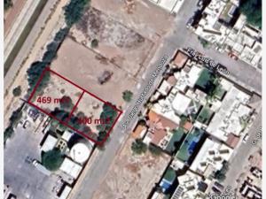 Terreno en venta en Residencial el Fresno, Torreón, Coahuila de Zaragoza Terreno en venta en Residencial el Fresno, Torreón, Coahuila de Zaragoza